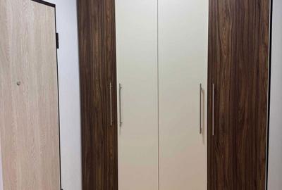 Apartament cu 2 camere decomandat în Central - 2