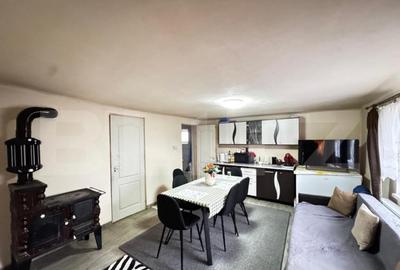 Casa cu 3 camere ?i 603 mp teren. Galda de Jos - EXCLUSIVI - 8