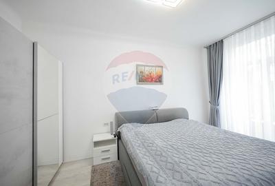 De vanzare apartament cu 2 camere, etaj 1, str. Republicii - 4