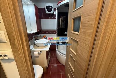 Vanzare apartament 2 camere transformat in 3, 9 Mai, Ploiesti - 5