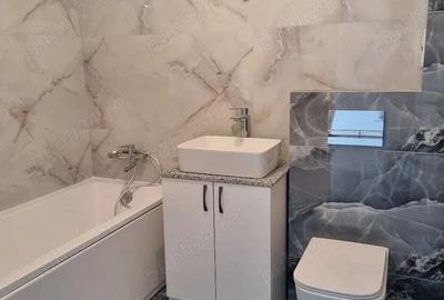 Apartament cu 2 camere decomandat în Central - 4