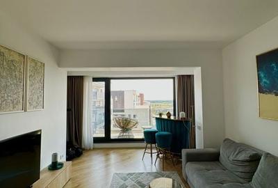 4City North Pipera | 3 camere moderne | Oferta excelenta