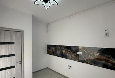 Apartament 2 camere+terasa generoasa-Sos. Alexandriei Mc Donald's - 2