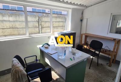 Hala Industriala 1077 mp - 3