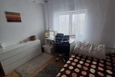 Apartament cu 3 camere, mobilat în Crângași - 9