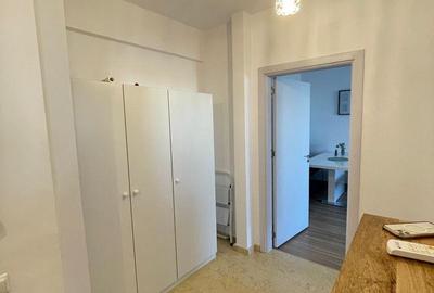 Apartament cu 2 camere, mobilat în Central - 15