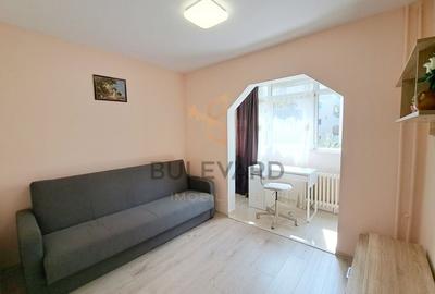 Apartament 4 camere dec. + parcare subterana, strada Pasteur - 6
