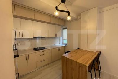 Apartament cu 2 camere în Cornitoiu - 15