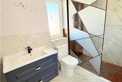 Casă individuală cu 4 camere cu Teren 644 Mp în Aeroport - 29