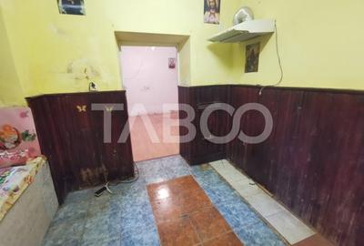 Apartament de vanzare cu 2 camere in zona Centrul Istoric din Sibiu - 5