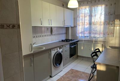 Apartament cu 3 camere semidecomandat în Valea Ialomiței - 6