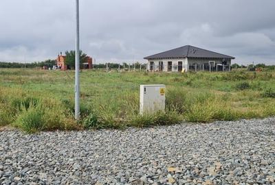 Teren Construcții intravilan de 10000 mp, în Calea Urseni - 2