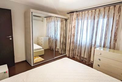 Apartament cu 2 camere decomandat, mobilat în Gheorgheni - 4