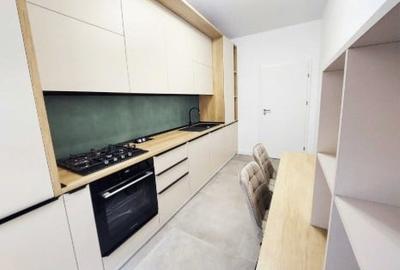 Prima închiriere – Apartament modern 2 camere, Lujerului – 700€ - 7