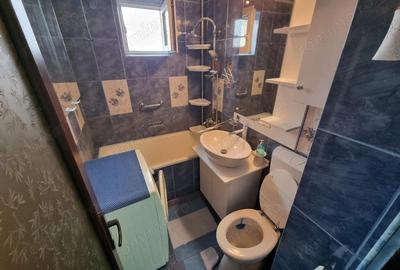 Apartament zona Bratianu (scoala 8) - 3