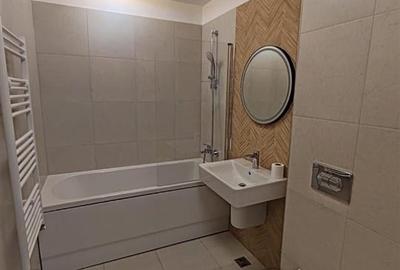 Garsonieră decomandată în Astra - 7