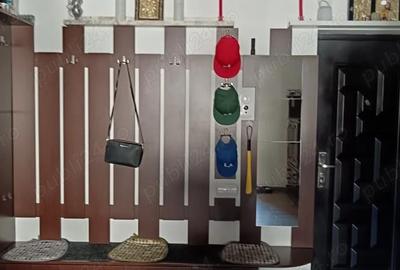 Apartament cu 2 camere semidecomandat în Central - 3