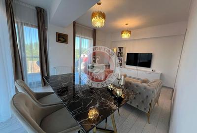 Apartament cu 2 camere decomandat, mobilat în Vitan - 3