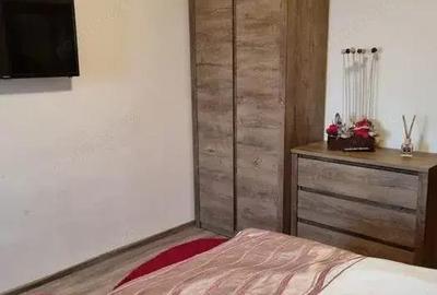 Inchiriez apartament cu o camera , situat pe Gheorghe Lazar - 3