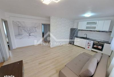 Apartament cu 4 camere, mobilat în Mărăști