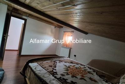 Casă cu 8 camere cu Canalizare în Rahova - 17