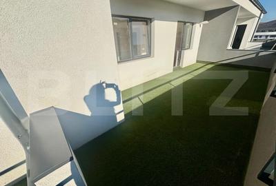 Apartament 2 camere, 49 mp, zona Terra - 11