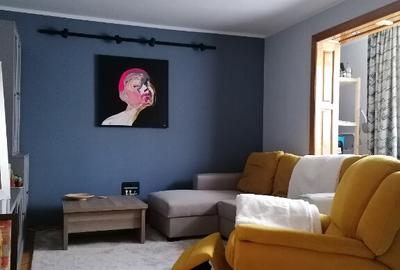 Apartament 4 camere | Manastur zona BIG | Mobilat - 3