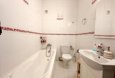 Apartament cu 2 camere semidecomandat, mobilat în Ferentari - 7