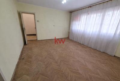 Apartament cu 2 camere circular în Podu Roș - 2