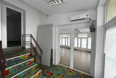Spațiu comercial, de 78 mp, în Central - 2