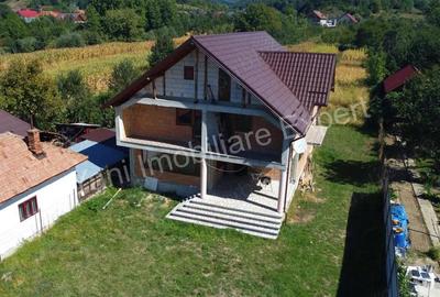 Casa de vanzare in comuna Albe?tii de Arge?, jude? Arge?. - 3