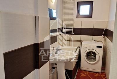 Garsonieră decomandată, mobilată în Complex Studențesc - 6