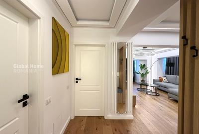 Apartament cu 3 camere decomandat, mobilat în Splaiul Unirii - 28