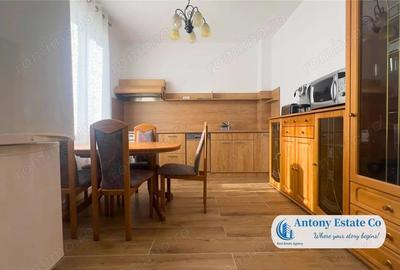 Apartament de inchiriat, 2 Camere, Openspace, Sanmartin,Baile Felix, Oradea - 10