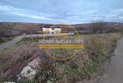 Teren de 938 mp, în Bucium - 3