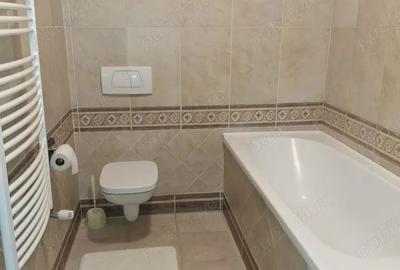 Apartament cu 3 camere decomandat în Central - 9