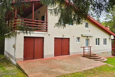 Casă cu Teren 2000 Mp în Dealu Negru - 1