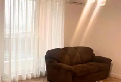 Apartament cu 2 camere, mobilat în Central - 7