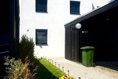 Case scandinave in Brasov - 3 cam, gradina, garaj si boxa - la 5 min de centru - 4