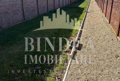 Comision 0! Casa individuala la sol Giarmata 670mp teren - 3