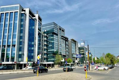 Baneasa - Spațiu de birou disponibil – Șos. București-Ploiești, Sector 1 - 10