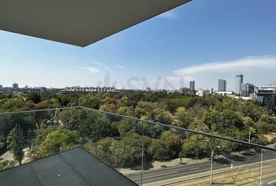 REA1016412 Apartament superb 2 camere Floreasca - 1