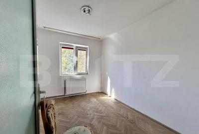 Apartament cu 3 camere, 63 mp, zona Vest - 3