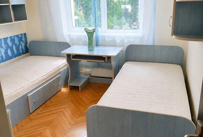 Apartament cu 3 camere decomandat în Tudor - 1