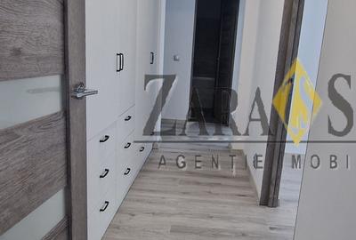 Apartament cu 4 camere semidecomandat în Nord - 3