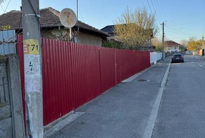 Casă cu 3 camere în Central - 2