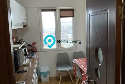 Apartament cu 2 camere semidecomandat, mobilat în Titan - 5