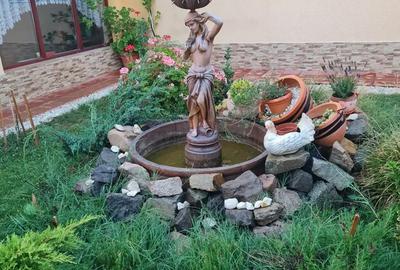 Casa de vanzare sau schinb cu apartament 2 camre - 3