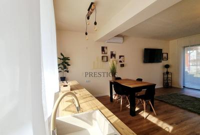 Casă individuală cu 3 camere cu Canalizare în Sadu - 3