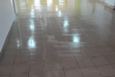 Spațiu comercial, de 120 mp, în Mărăști